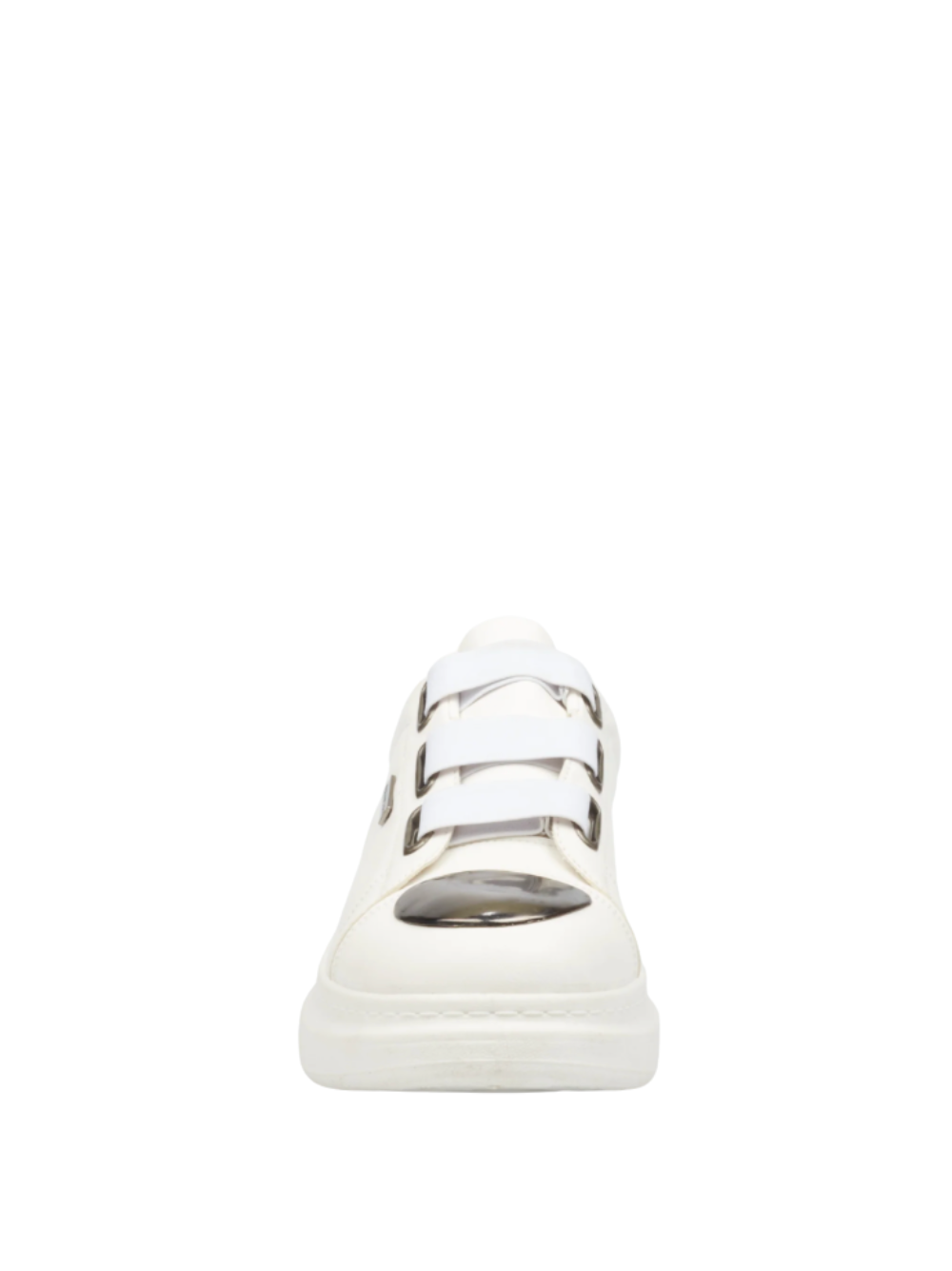Urbanart Hype White Sneaker