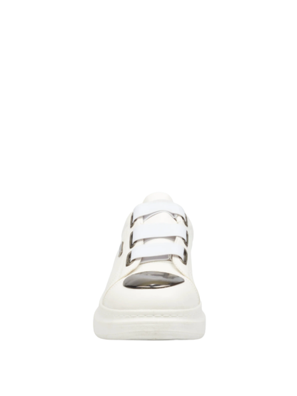 Urbanart Hype White Sneaker