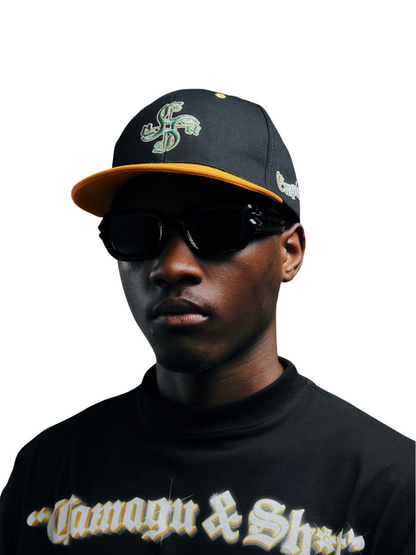 Empire Adjustable Cap