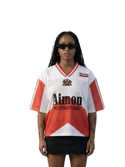 Aimon SVR T-Shirt