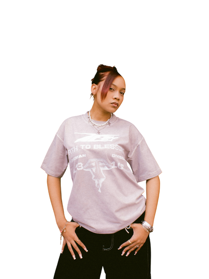 Bohemian Path To Blessing T-Shirt