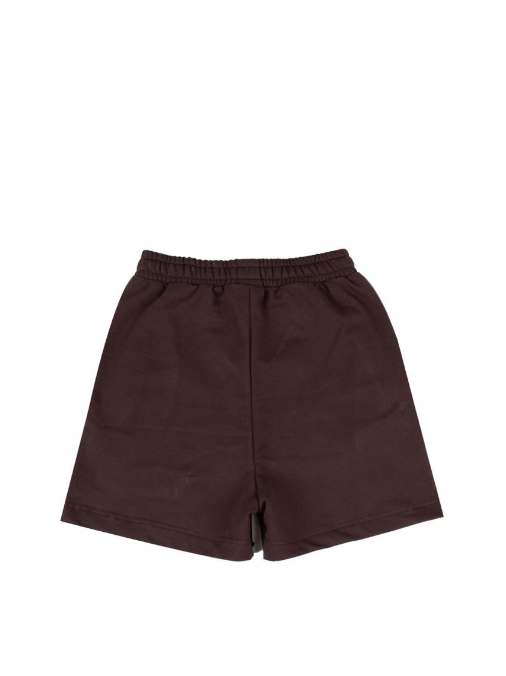 Layback Atelier Brown Shorts