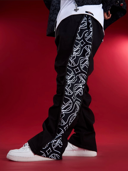 Empire Roadman Zipper Pants