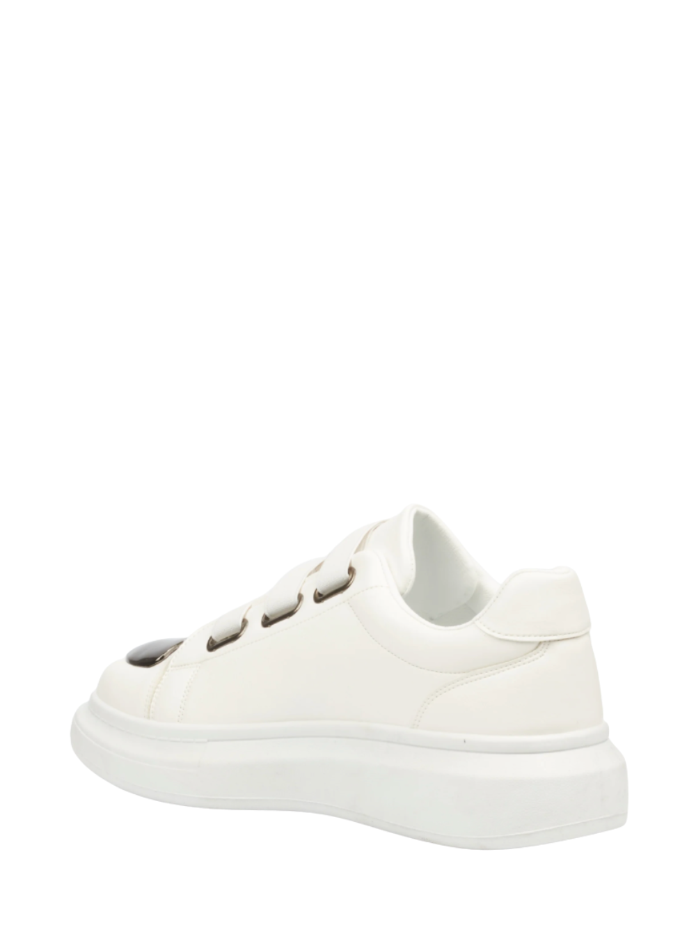Urbanart Hype White Sneaker