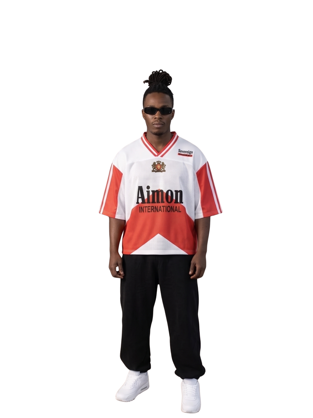 Aimon SVR T-Shirt