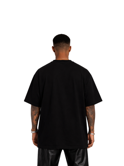 Notivsale God Is A Women Oversized T-Shirt