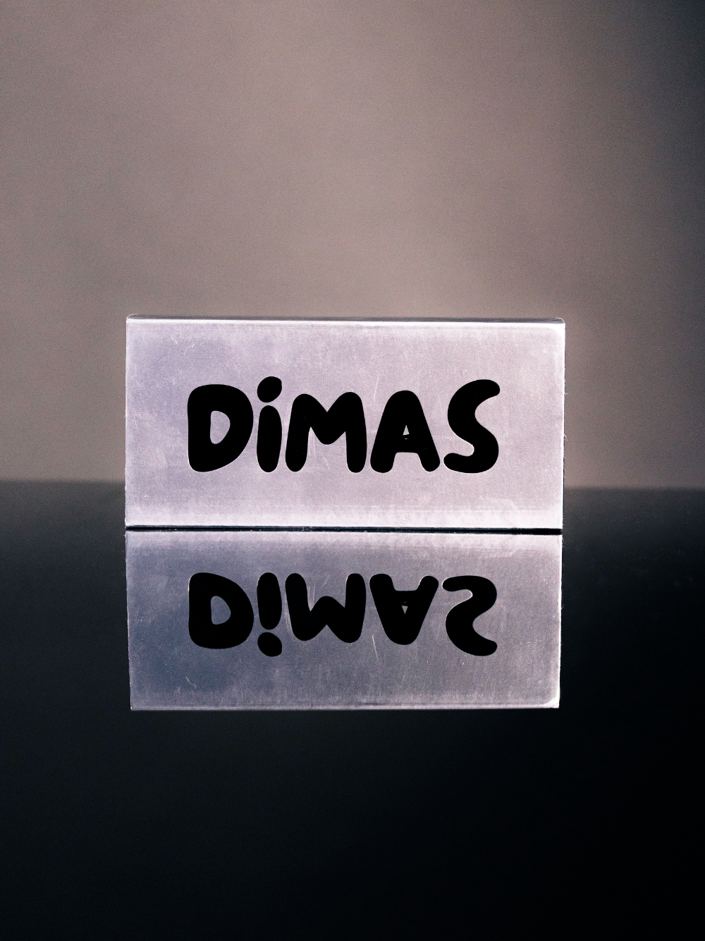 Dimas GQ2 Brown Sunglasses