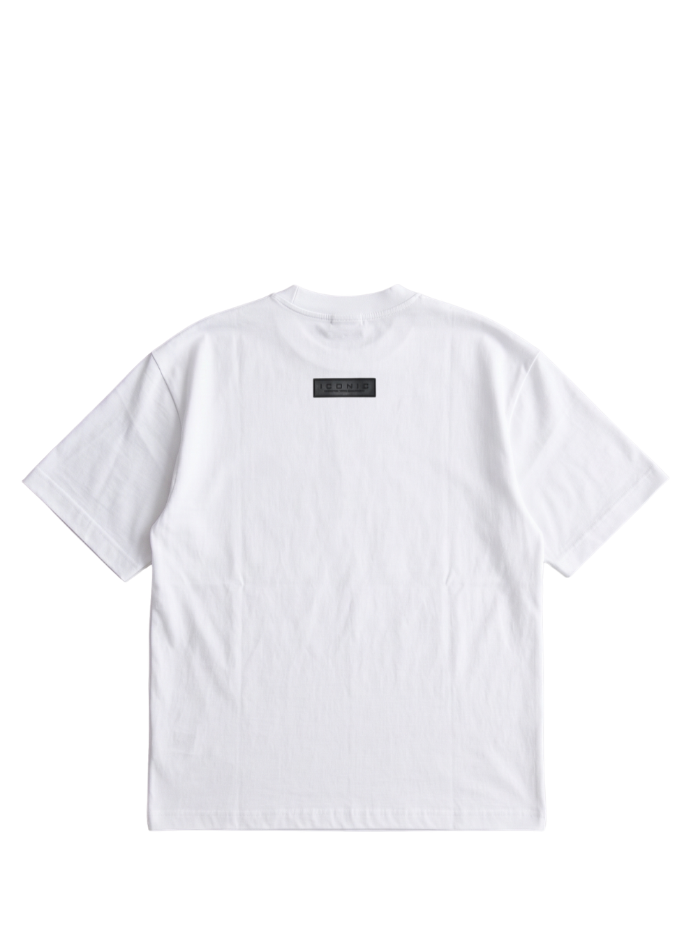 Iconic CL White T-Shirt