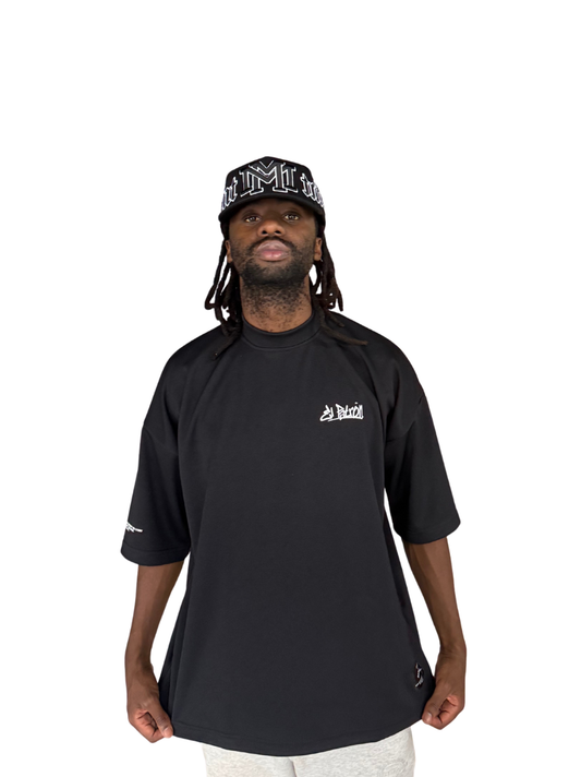 El Patron Limited Edition Black T-Shirt