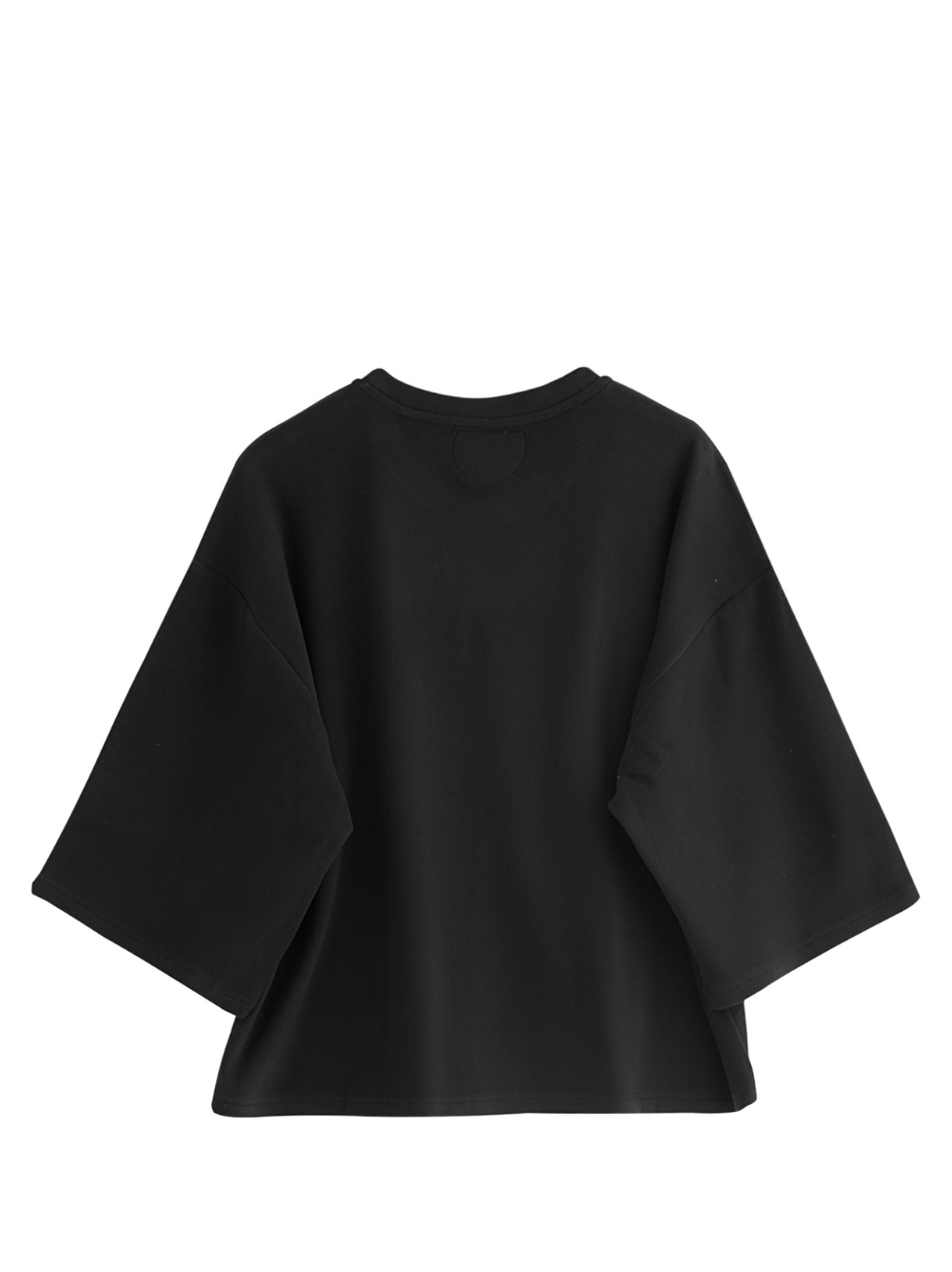 Rare Blaq The Symbol Box T-Shirt