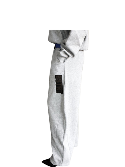 Be Street Vault Grey 2 Piece Set