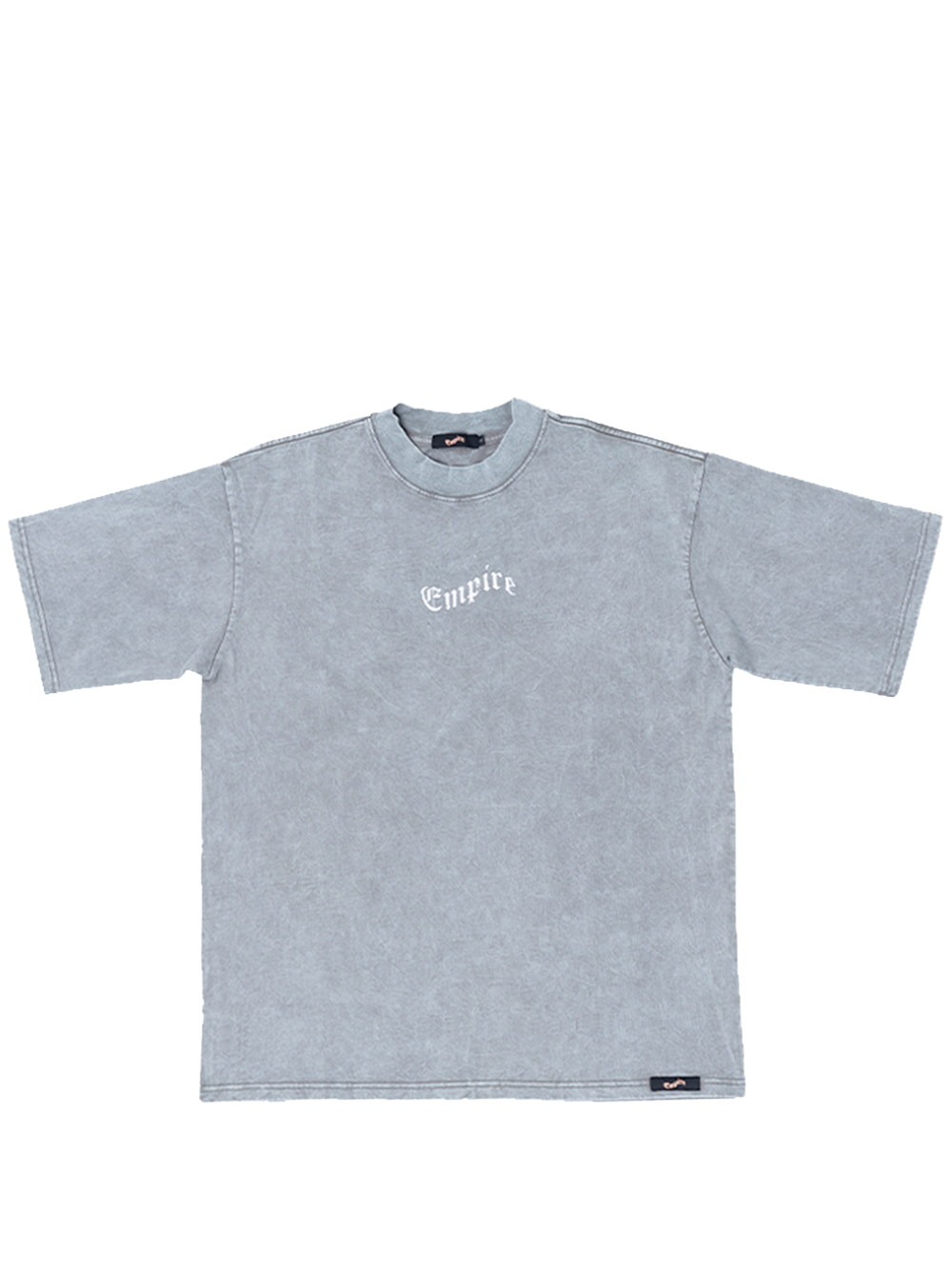 Empire Essential Grey T-Shirt