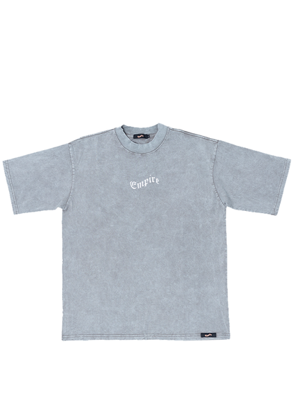 Empire Essential Grey T-Shirt