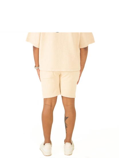 Tried & Tested Texture Shorts