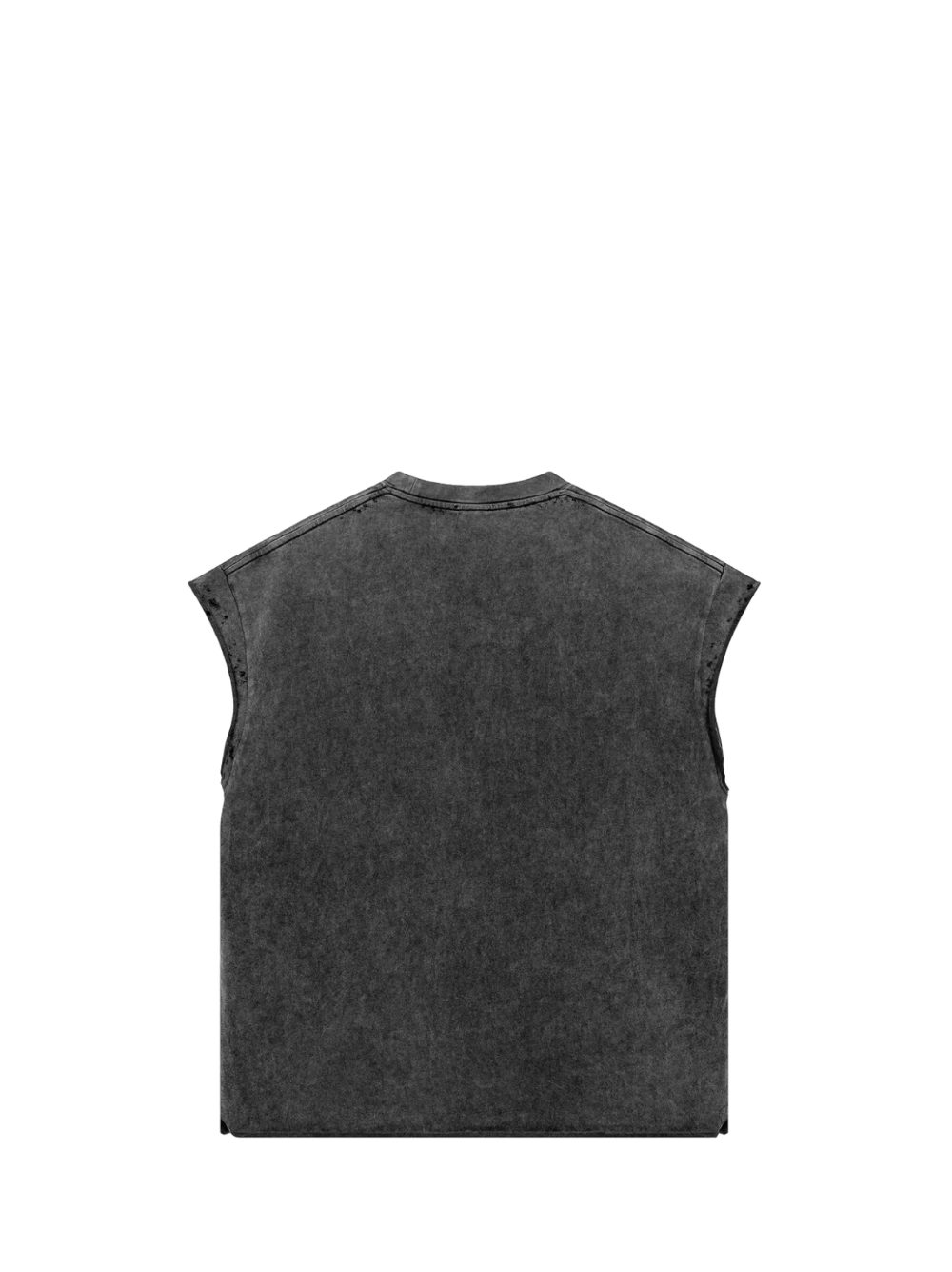 Mercha Sliqe Bangerville Vest