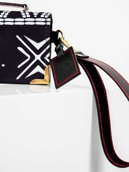 NTU Black Bag