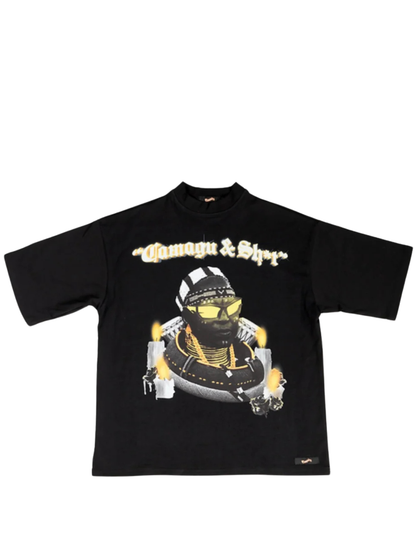 Empire Camagu Oversized T-Shirt