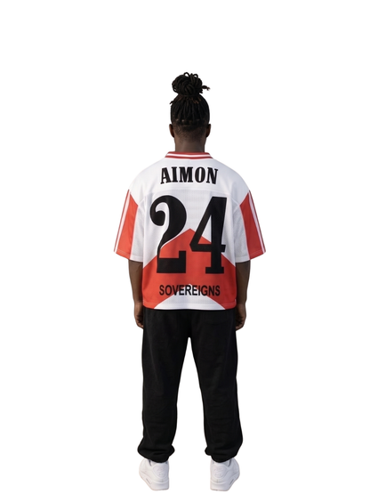Aimon SVR T-Shirt