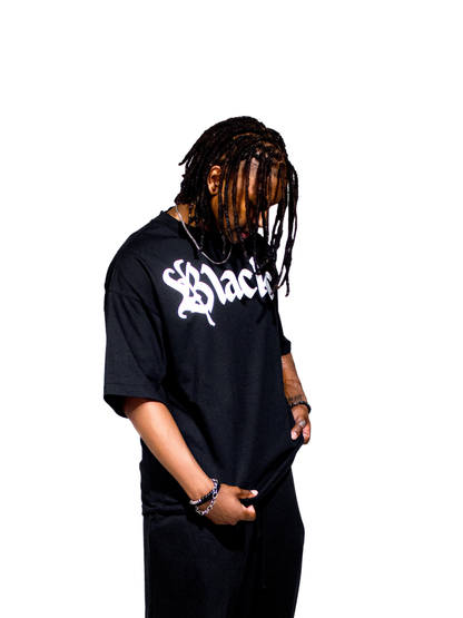 Black River “Black” T-Shirt