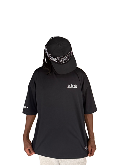 El Patron Limited Edition Black T-Shirt
