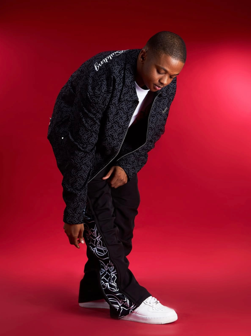 Empire Roadman Zipper Pants