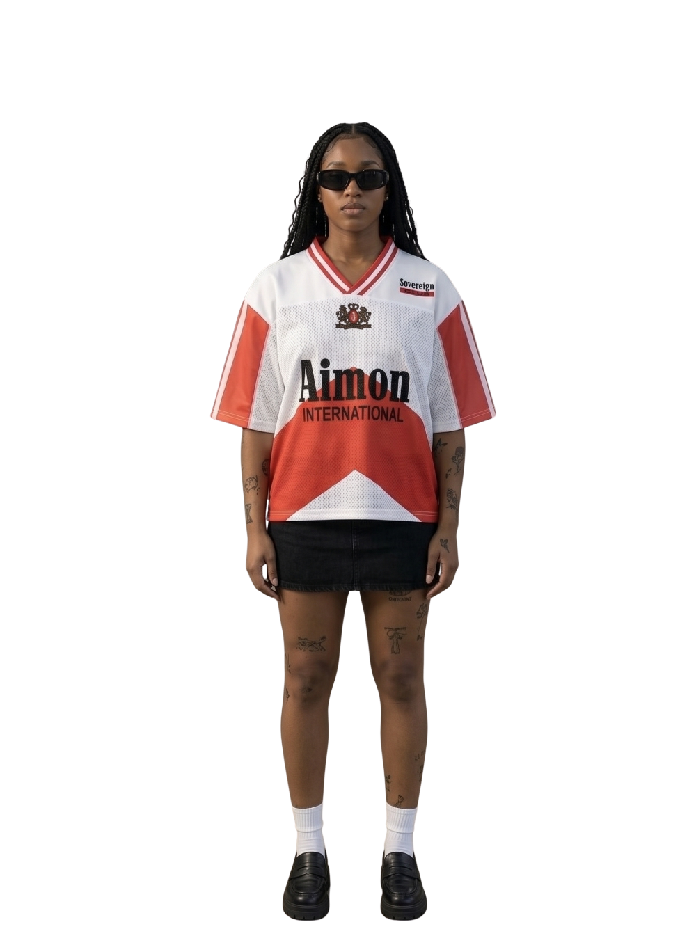 Aimon SVR T-Shirt