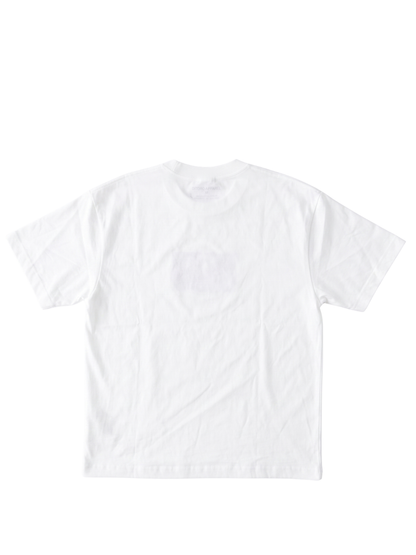 Ditoro Koetie White T-Shirt