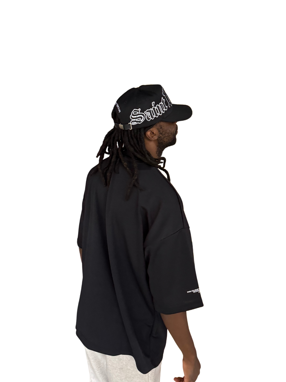 El Patron Limited Edition Black T-Shirt