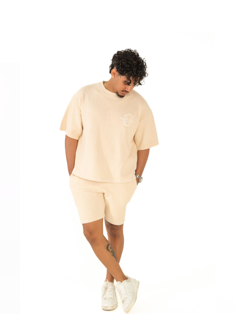 Tried & Tested Texture Shorts