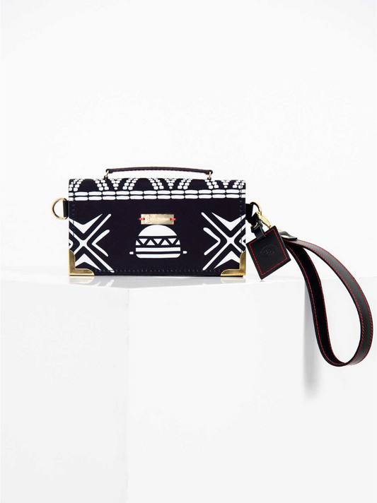 NTU Black Bag