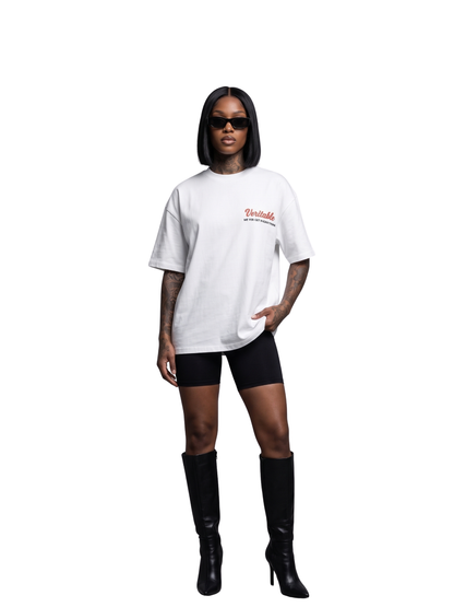 Veritable Essential White T-Shirt