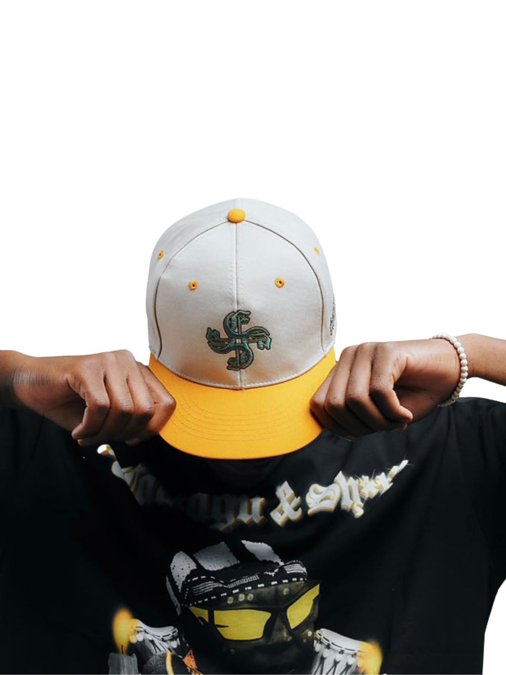 Empire Adjustable Cap