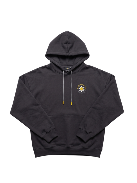 APO Dé YOPSIS Grey Hoodie
