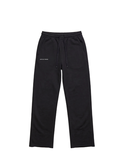 APO Dé YOPSIS Grey Sweatpants