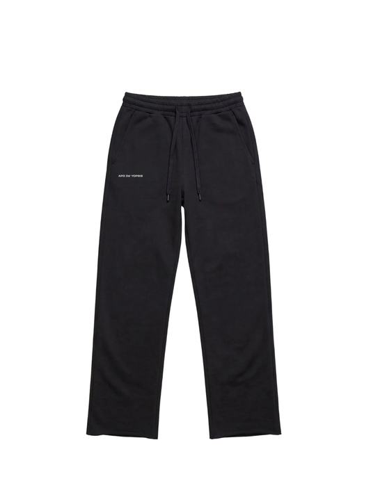 APO Dé YOPSIS Grey Sweatpants