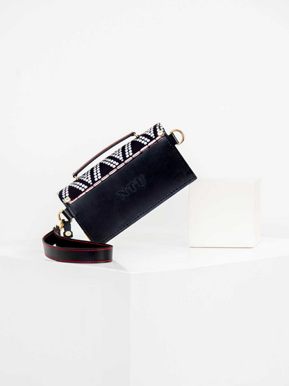 NTU Black Bag