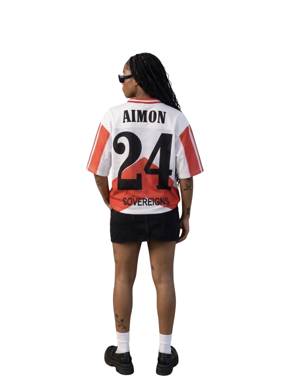 Aimon SVR T-Shirt