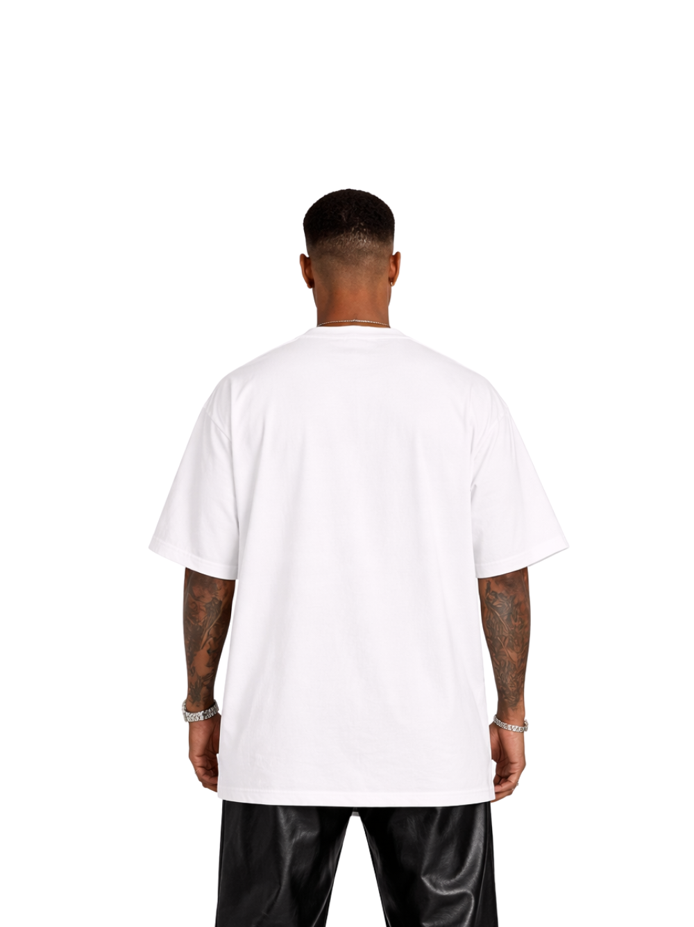 Notivsale God Is A Women White T-Shirt