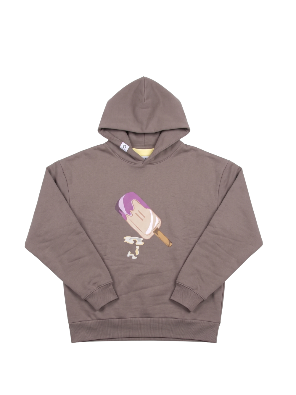 APO Dé YOPSIS Hoodie
