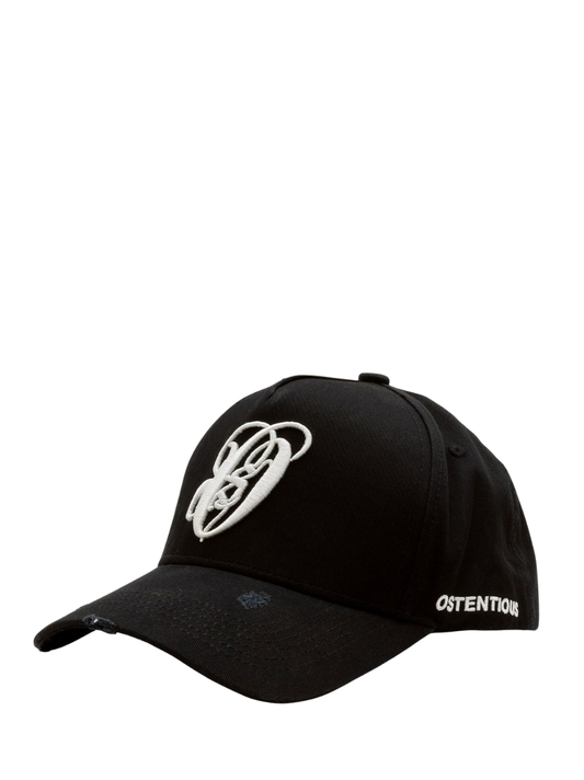 Adjustable baseball cap from unseen grail and ostentious. local brands south africa.