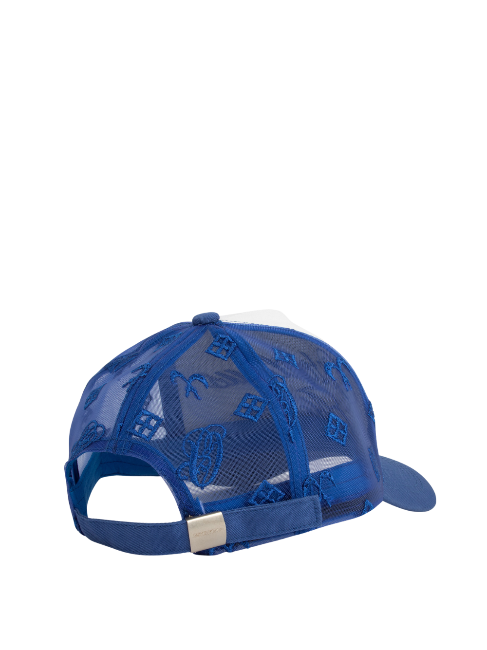 Adjustable baseball cap from unseen grail and ostentious. local brands south africa.