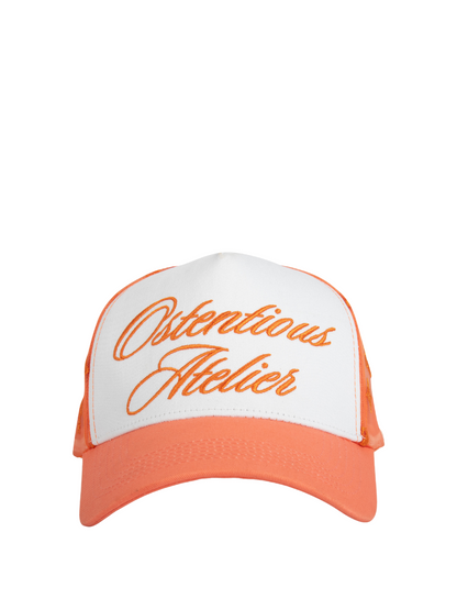 Adjustable baseball cap from unseen grail and ostentious. local brands south africa.