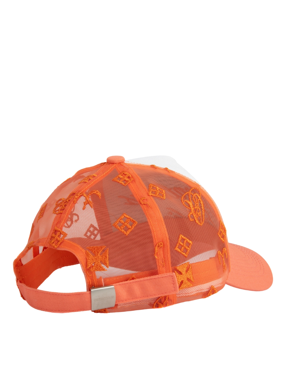Adjustable baseball cap from unseen grail and ostentious. local brands south africa.