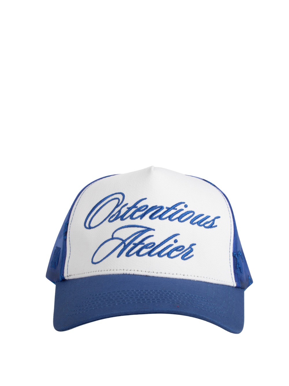 Adjustable baseball cap from unseen grail and ostentious. local brands south africa.