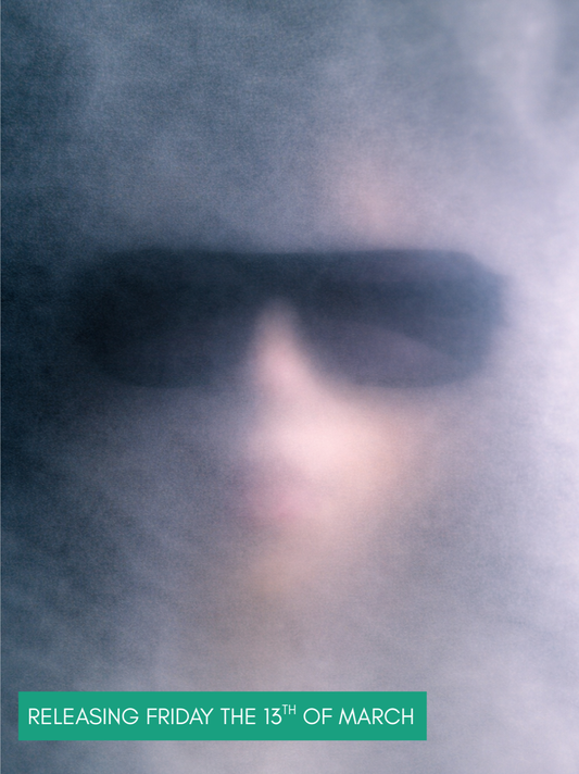 Dimas GQ2 Black Sunglasses