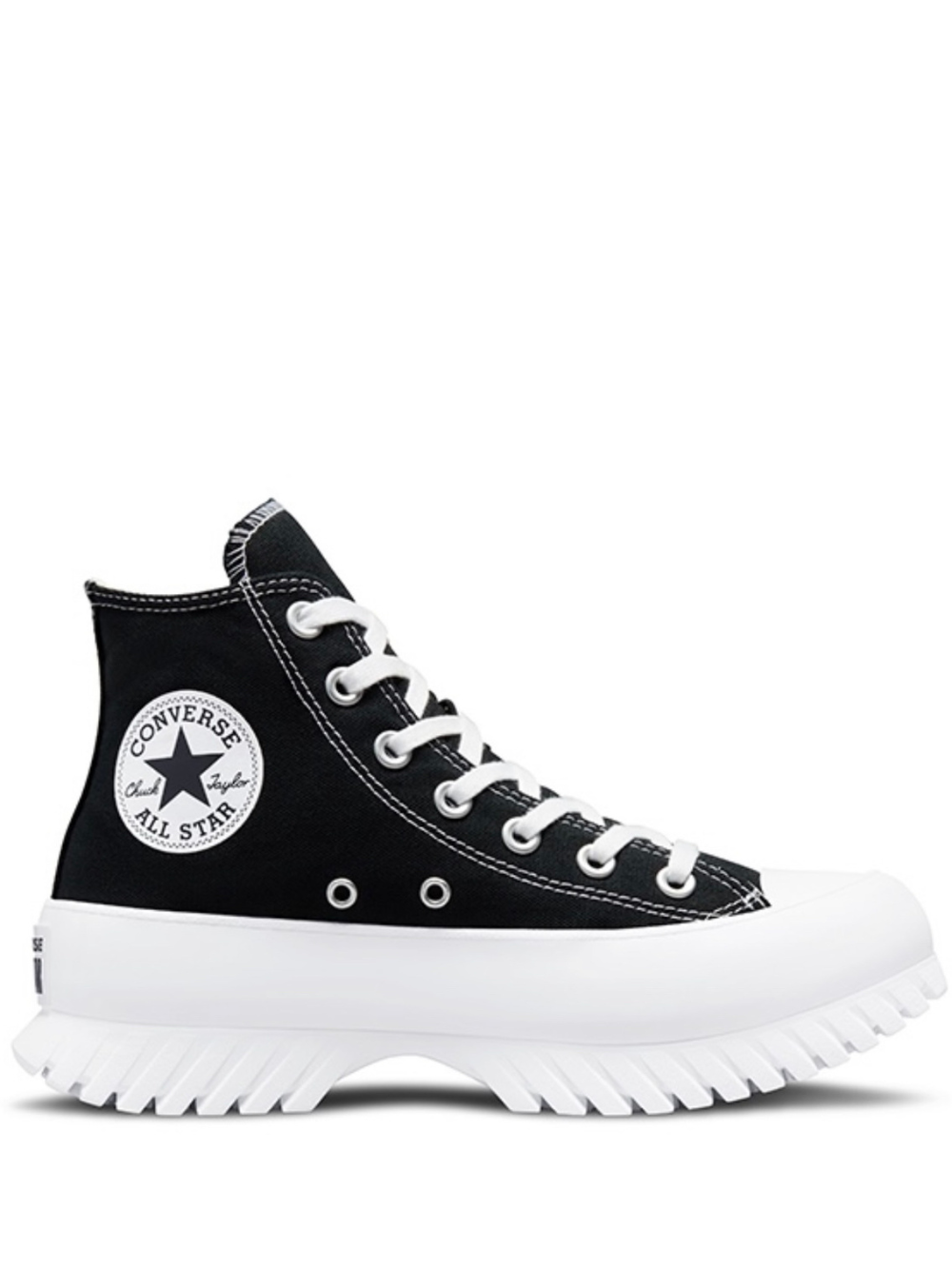 Converse Lugged 2.0 Canvas
