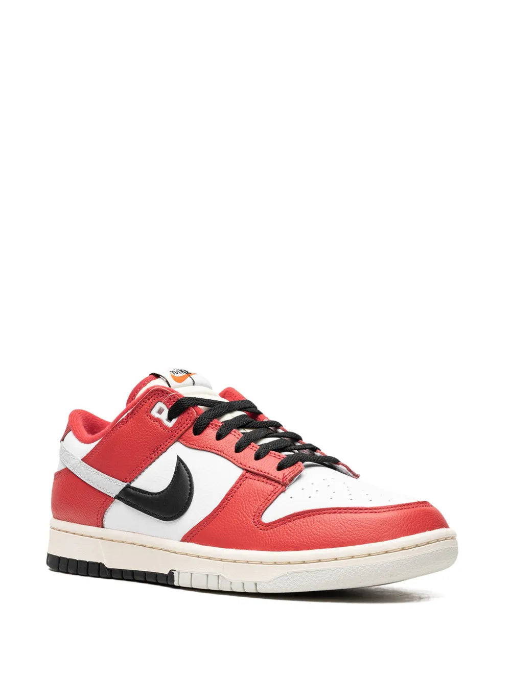 Nike Dunk Low Chicago Split