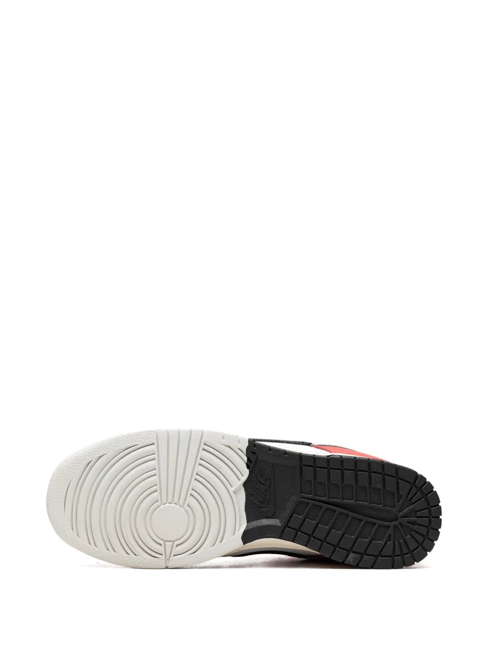 Nike Dunk Low Chicago Split