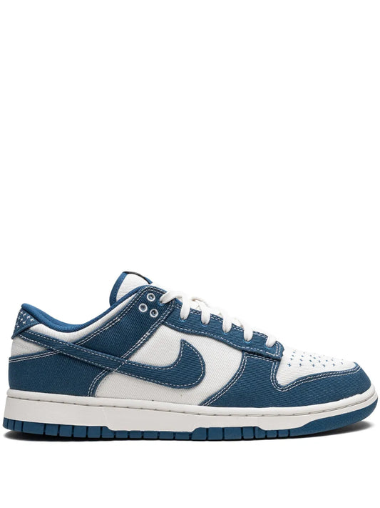 Nike Dunk Low Industrial Blue
