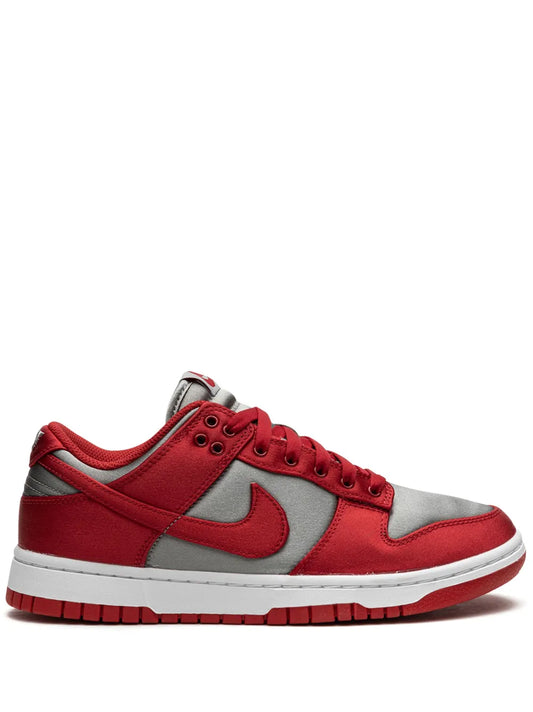 Nike Dunk Low Satin